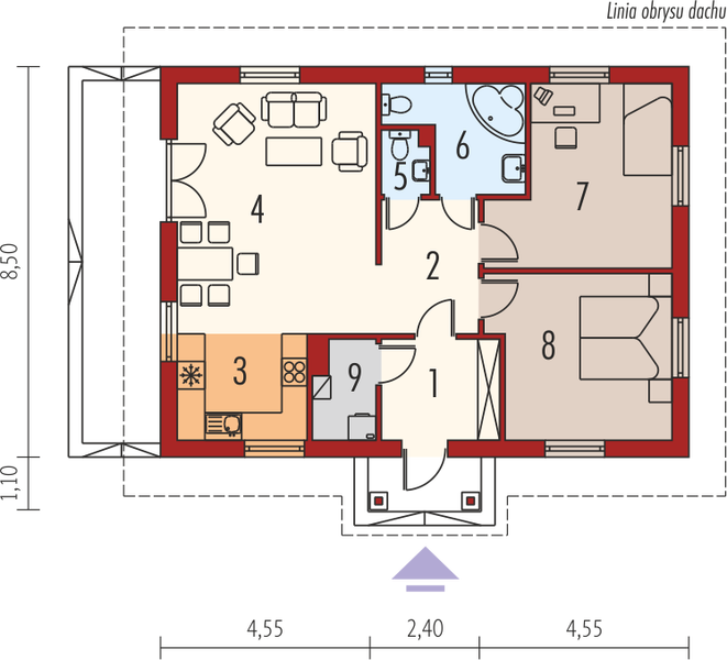 Parter projektu Nadia