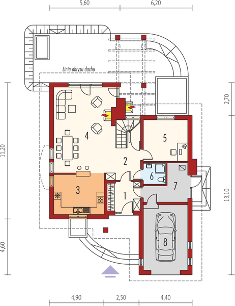 Parter projektu Nastka G1