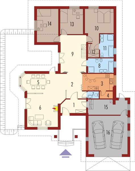 Parter projektu Natalia G2