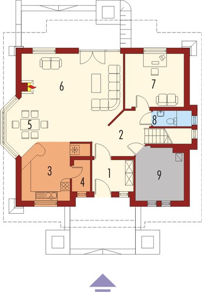 Parter projektu Nadina