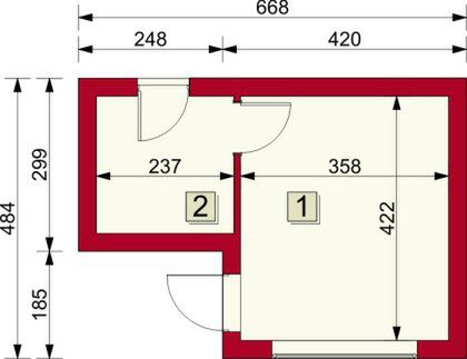 Parter projektu Kwiaciarnia U-03