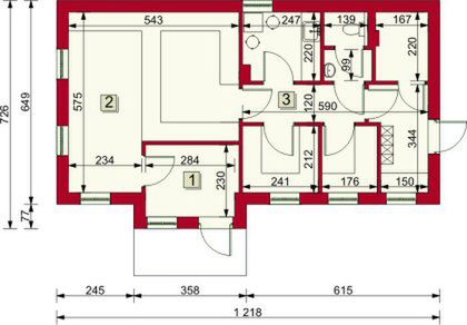 Parter projektu Punkt apteczny U-05