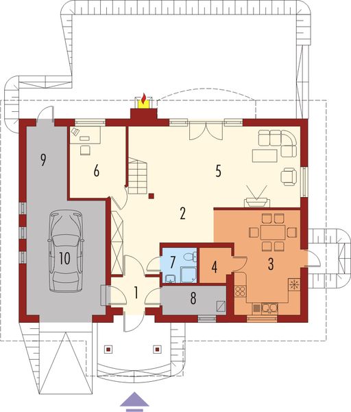 Parter projektu Mariola G1