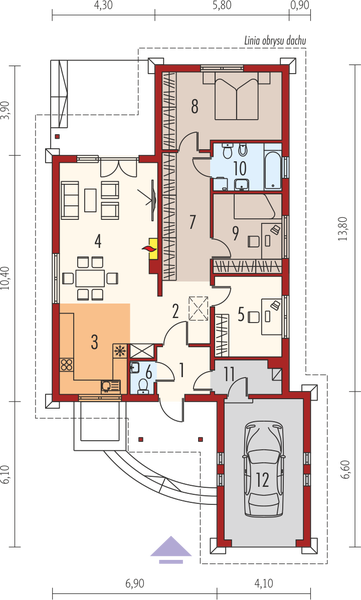 Parter projektu Lora G1