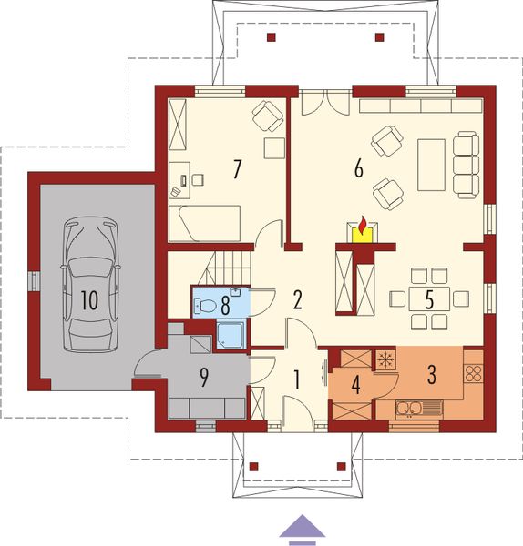 Parter projektu Eulalia G1