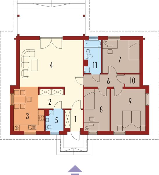 Parter projektu Eunice