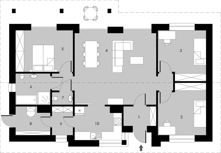 Parter projektu Nevada 2