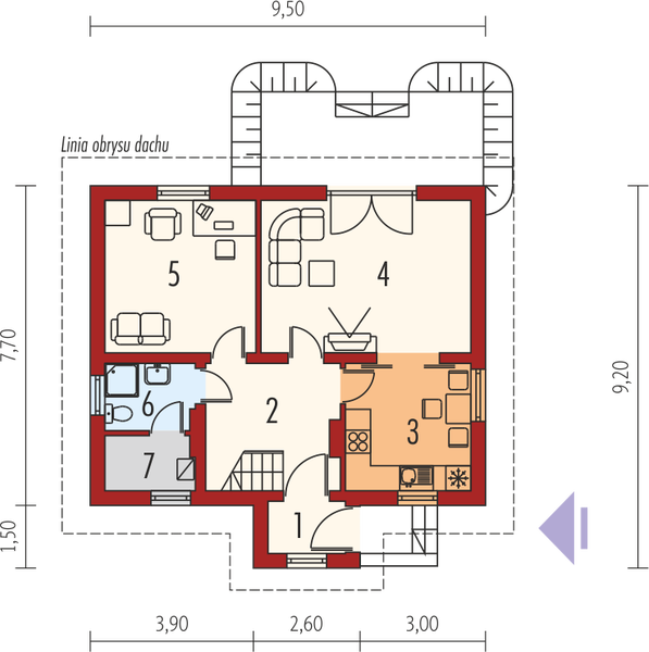 Parter projektu Ewelinka