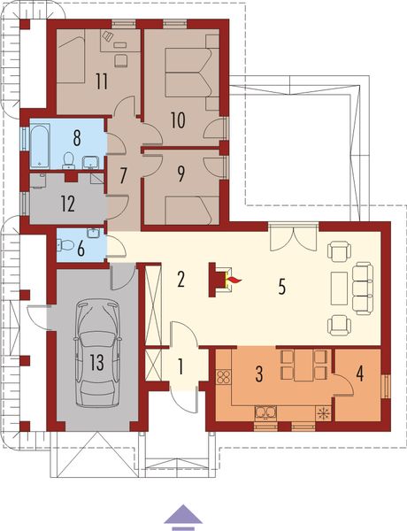 Parter projektu Erato G1