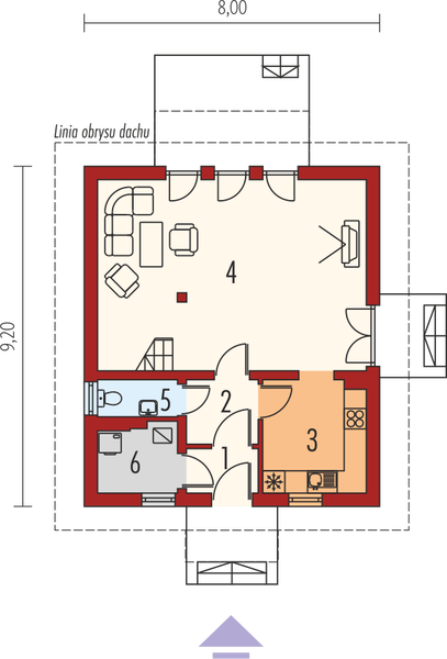 Parter projektu Dorotka
