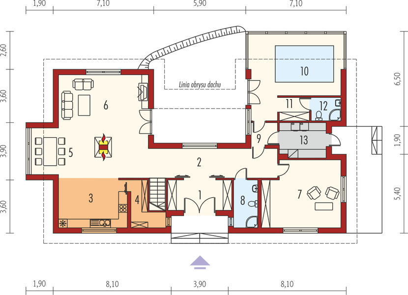 Parter projektu Bona