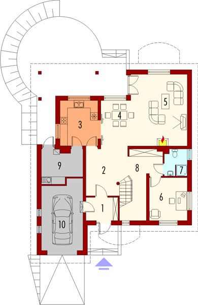 Parter projektu Anula G1