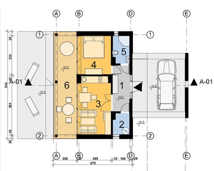 Parter projektu MD-4