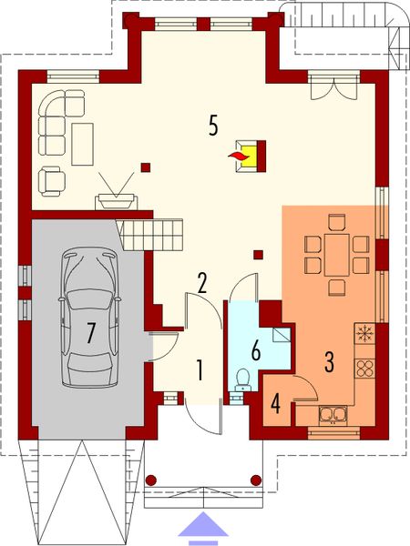 Parter projektu Asia G1