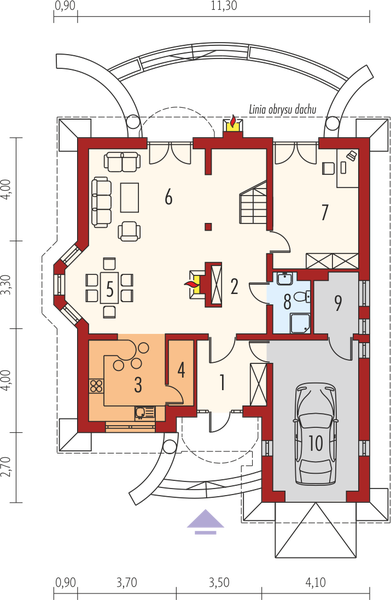 Parter projektu Atena G1