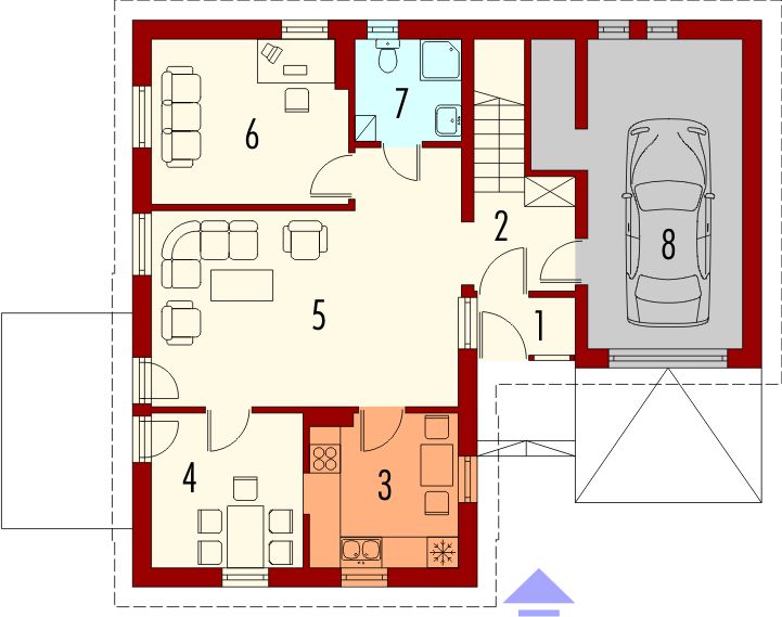 Parter projektu Balbina G1