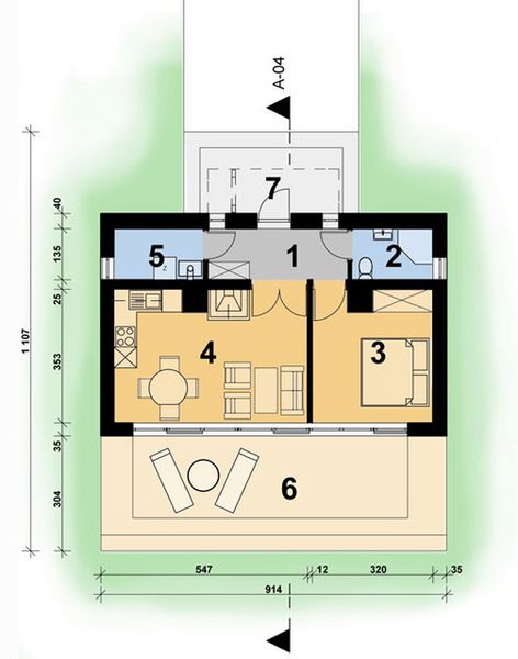 Parter projektu MD-13