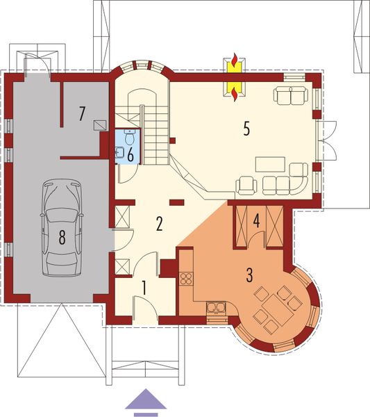 Parter projektu Józefina G1