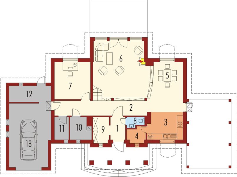 Parter projektu Julita G1