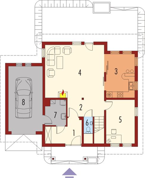 Parter projektu Julitka G1