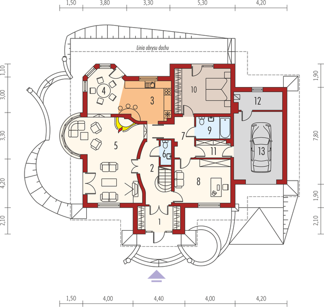 Parter projektu Justyna G1