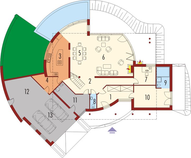 Parter projektu Kacper G2