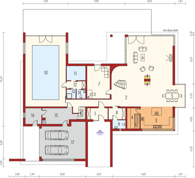 Parter projektu Kaj G2