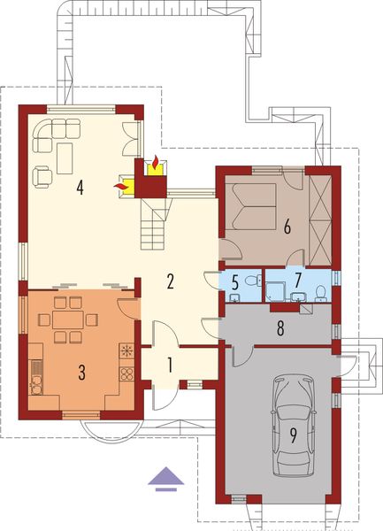 Parter projektu Jowita G1