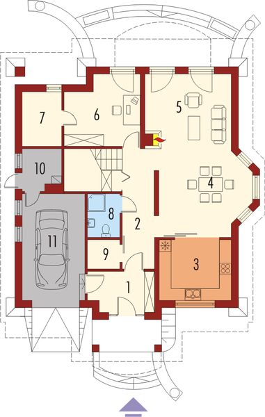 Parter projektu Kaliope G1