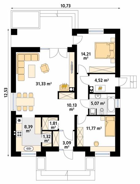 Parter projektu Elka 3