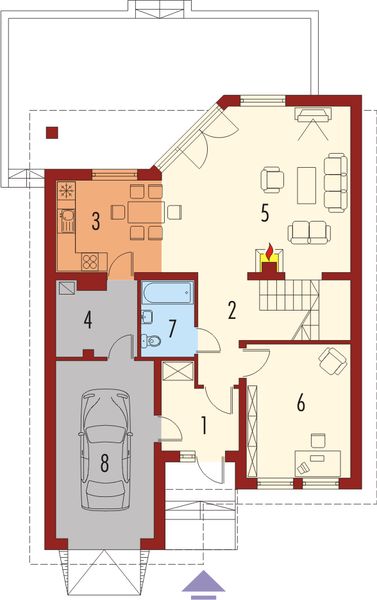 Parter projektu Joasia G1