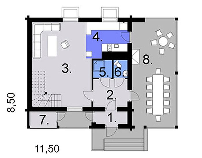 Parter projektu BR-227drb