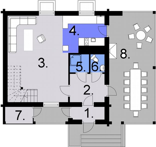 Parter projektu BR 227