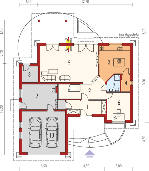 Parter projektu Klarysa G2