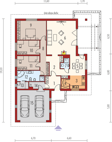 Parter projektu Genowefa G2