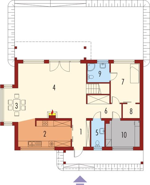 Parter projektu Gerda