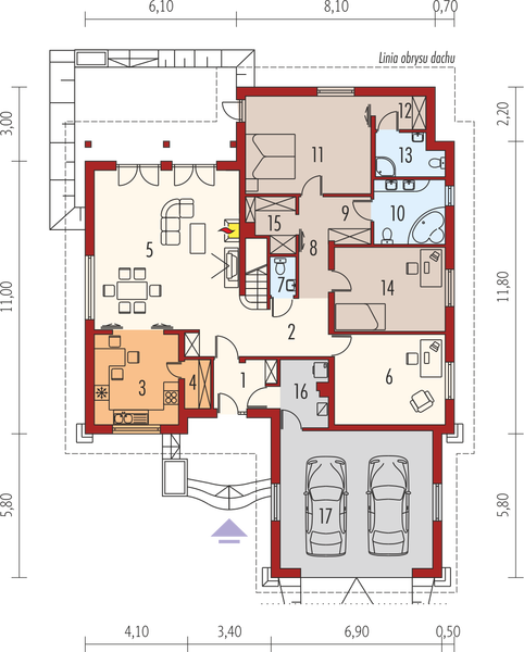 Parter projektu Frida G2