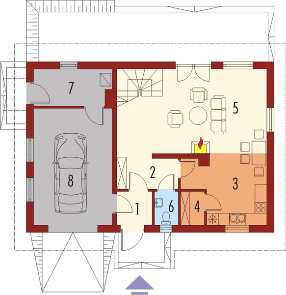 Parter projektu Hela G1
