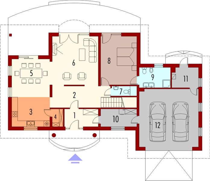 Parter projektu Inka G2