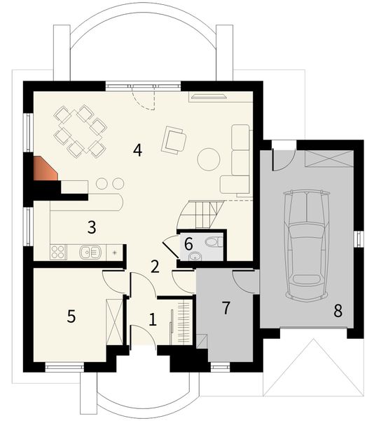 Parter projektu Esencja