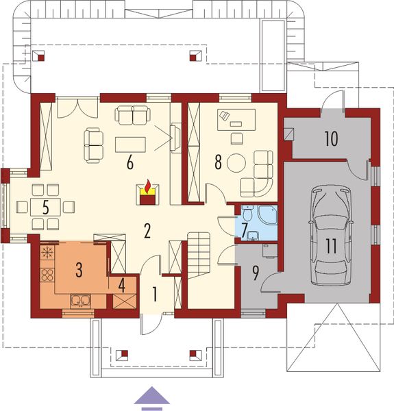 Parter projektu Iwa G1