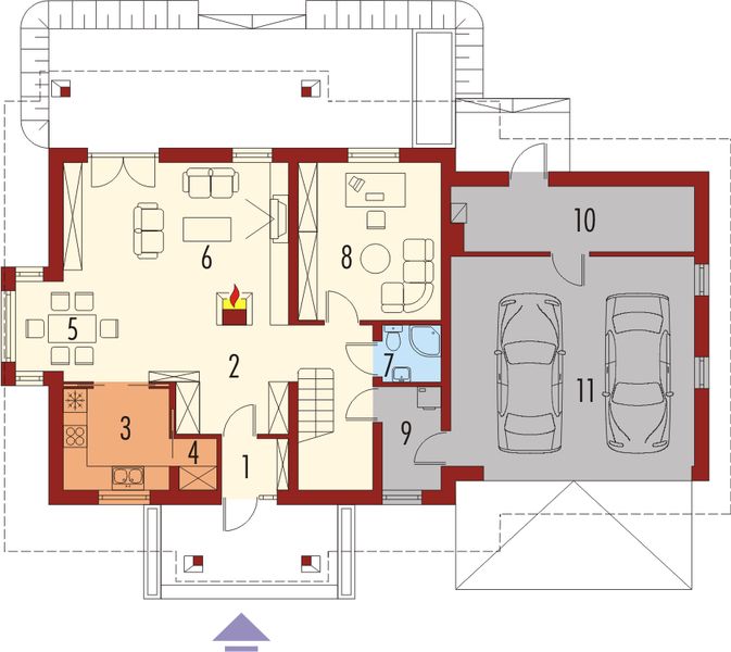 Parter projektu Iwa G2