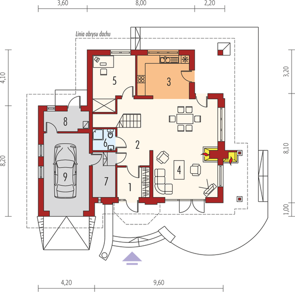 Parter projektu Izolda G1