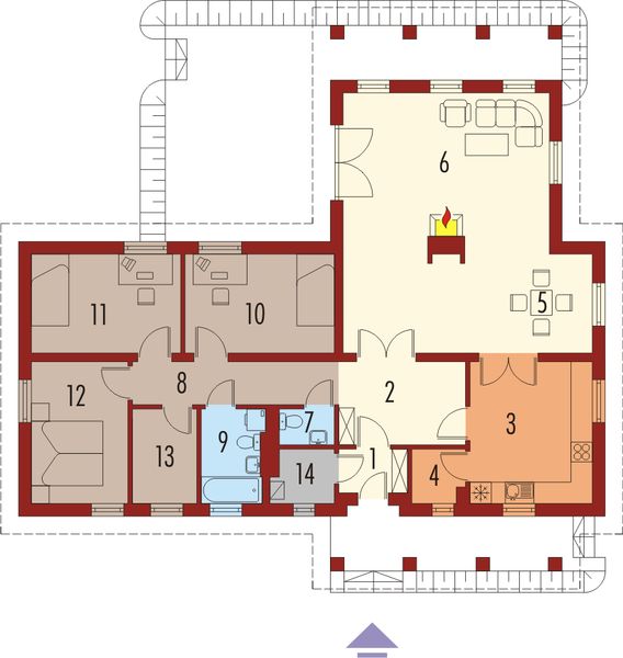 Parter projektu Helenka