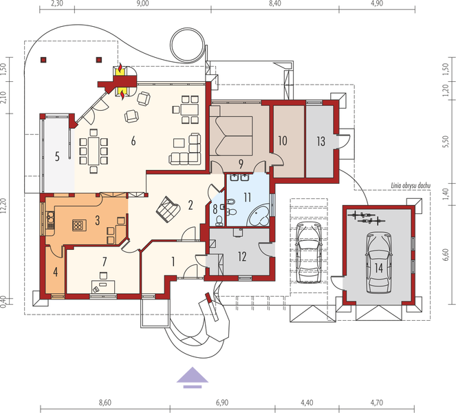 Parter projektu Henryk G1