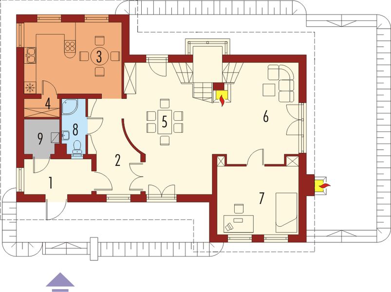 Parter projektu Hiacynta