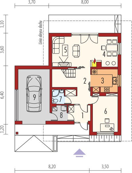 Parter projektu Hilda G1