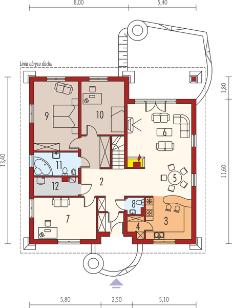 Parter projektu Huberta