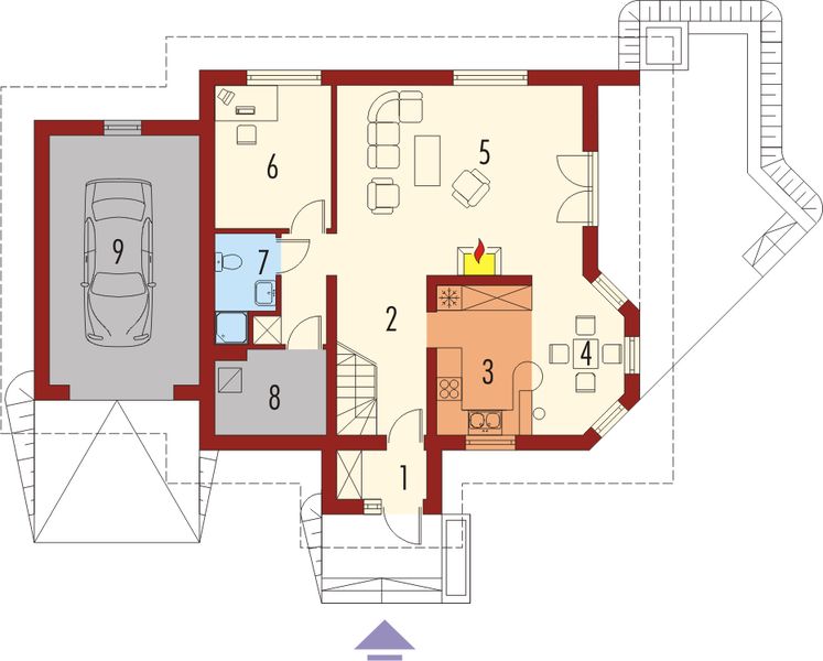 Parter projektu Igusia G1