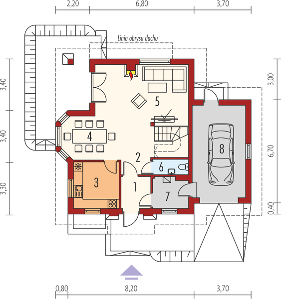 Parter projektu Karolinka G1
